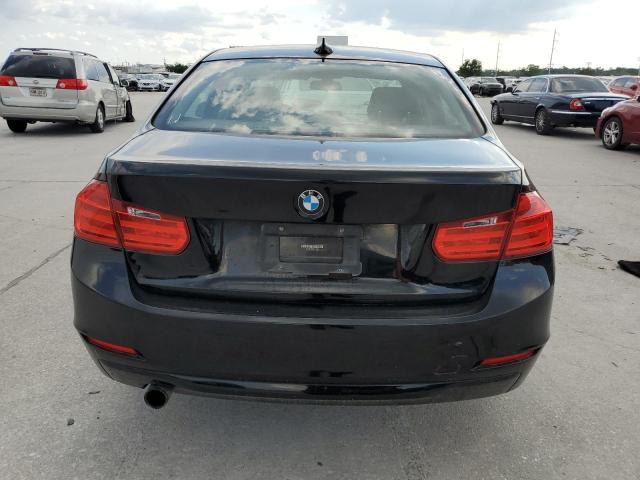 Photo 6 from auction – 2015 BMW 320 I with VIN WBA3B1C57FK140500