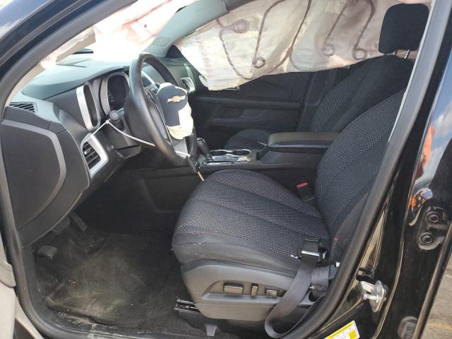 Photo 7 from auction – 2016 CHEVROLET EQUINOX LT with VIN 2GNALCEK9G1107397