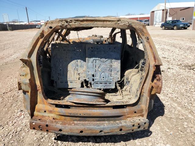 Photo 6 from auction – 2019 DODGE JOURNEY CR with VIN 3C4PDDGG0KT858426