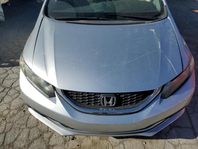 Photo 11 from auction – 2014 HONDA CIVIC EX with VIN 19XFB2F81EE047582