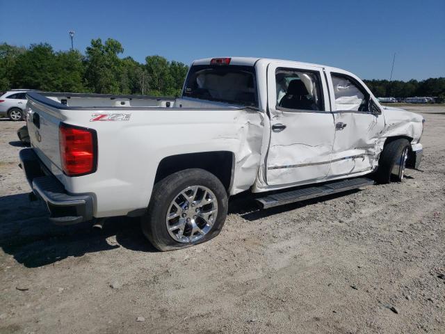 Photo 3 from auction – 2014 CHEVROLET SILVERADO with VIN 3GCPCREC7EG547668