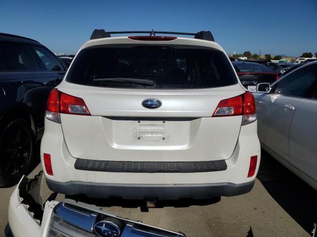Снимка 6 от търг – 2014 SUBARU OUTBACK 2. с VIN 4S4BRCCC5E3207118