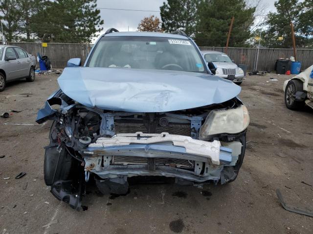 Photo 5 from auction – 2011 SUBARU FORESTER 2 with VIN JF2SHACC7BH707597