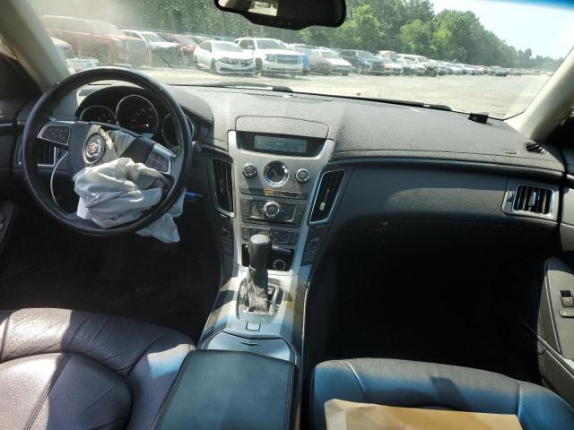 Photo 8 from auction – 2010 CADILLAC CTS with VIN 1G6DA5EG2A0148754