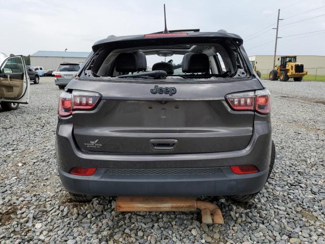 Photo 6 from auction – 2020 JEEP COMPASS LA with VIN 3C4NJCBB5LT102808