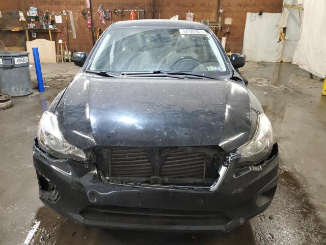 Photo 5 from auction – 2012 SUBARU IMPREZA PR with VIN JF1GJAD6XCH006836