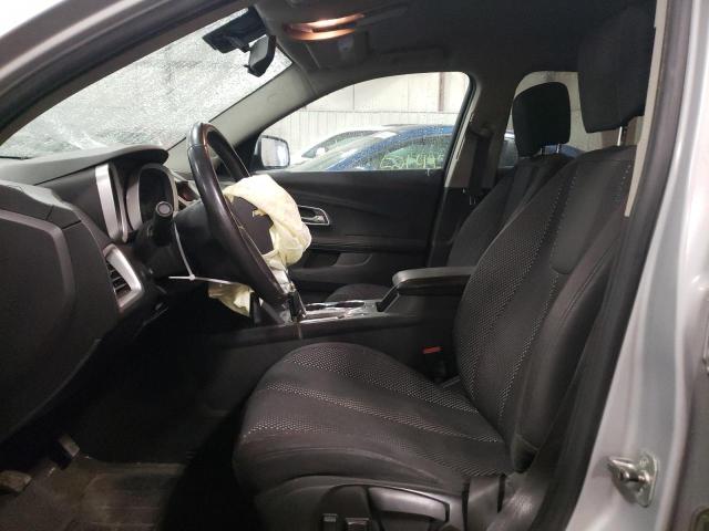 Photo 7 from auction – 2010 CHEVROLET EQUINOX LT with VIN 2CNALDEW8A6378376