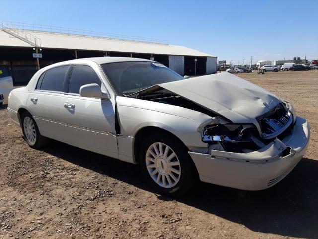 Photo 4 from auction – 2004 LINCOLN TOWN CAR U with VIN 1LNHM83W74Y604086