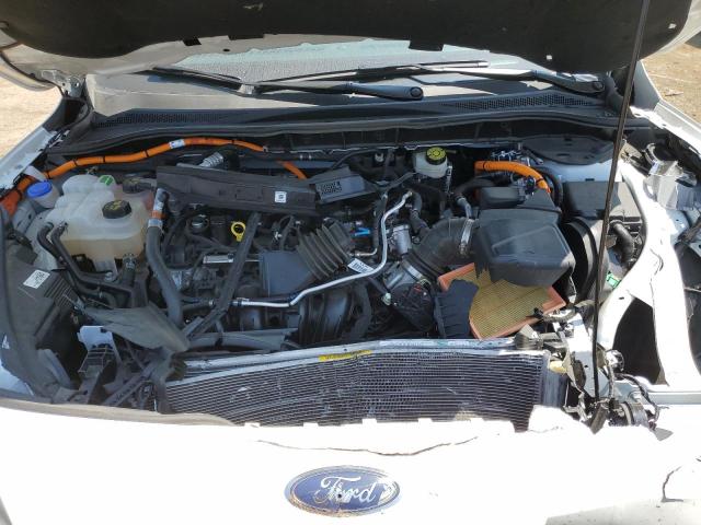 Photo 11 from auction – 2020 FORD ESCAPE SE with VIN 1FMCU9BZ5LUA48457