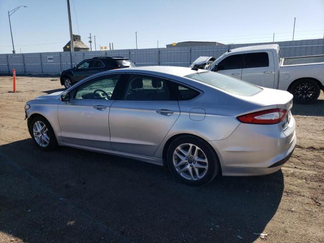 Photo 2 from auction – 2013 FORD FUSION SE with VIN 3FA6P0HR1DR177659