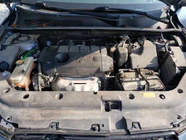 Photo 12 from auction – 2011 TOYOTA RAV4 with VIN 2T3BF4DV3BW121463