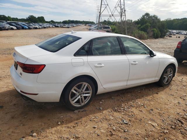 Photo 3 from auction – 2017 AUDI A4 PREMIUM with VIN WAUANAF43HN042311