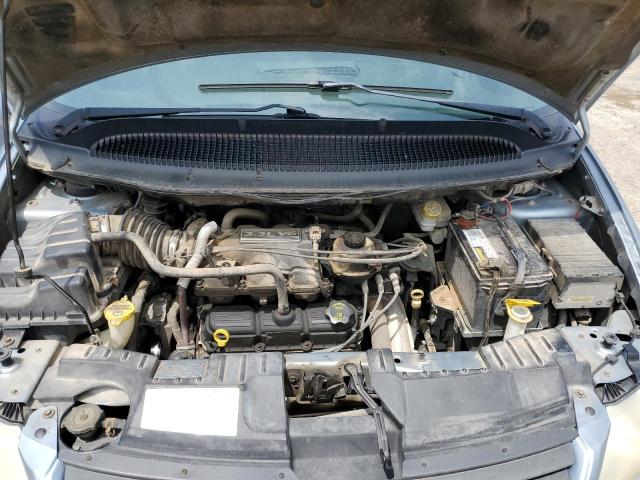 Photo 12 from auction – 2005 DODGE GRAND CARA with VIN 1D4GP24R45B118579