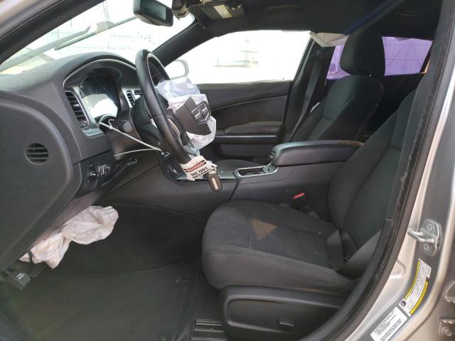 Снимка 7 от търг – 2014 DODGE CHARGER SE с VIN 2C3CDXBG9EH236464