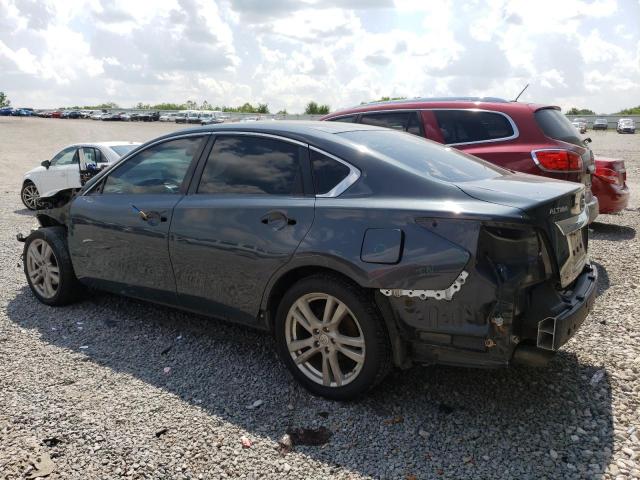 Photo 2 from auction – 2013 NISSAN ALTIMA 3.5 with VIN 1N4BL3AP4DN488798