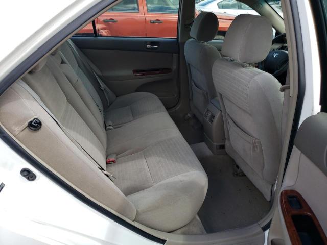 Photo 10 from auction – 2005 TOYOTA CAMRY LE with VIN 4T1BE30K95U405038