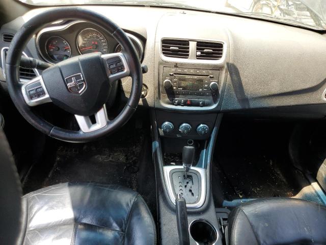 Photo 8 from auction – 2013 DODGE AVENGER SX with VIN 1C3CDZCB2DN557315