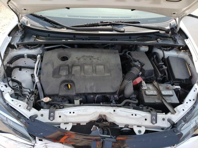 Photo 11 from auction – 2017 TOYOTA COROLLA L with VIN 2T1BURHE9HC914136