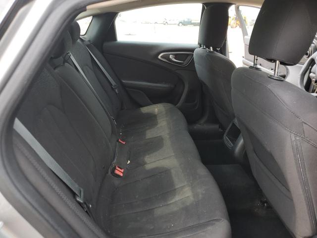 Photo 10 from auction – 2015 CHRYSLER 200 LIMITE with VIN 1C3CCCAB1FN571986