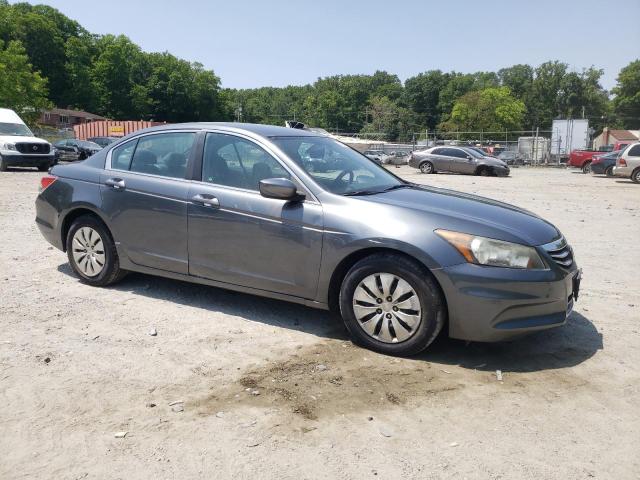 Photo 4 from auction – 2012 HONDA ACCORD LX with VIN 1HGCP2F33CA061820