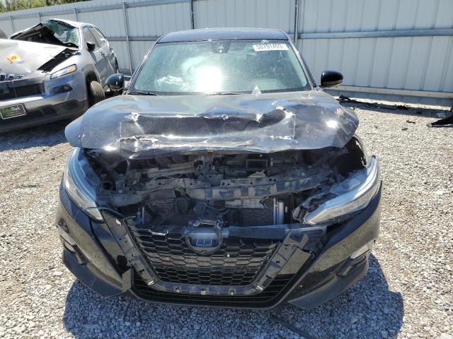 Photo 5 from auction – 2019 NISSAN ALTIMA PLA with VIN 1N4BL4FV3KC152372