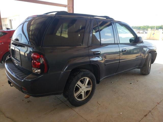 Photo 3 from auction – 2007 CHEVROLET TRAILBLAZE with VIN 1GNDT13SX72246037