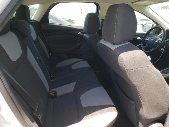 Photo 10 from auction – 2012 FORD FOCUS SE with VIN 1FAHP3K21CL423533