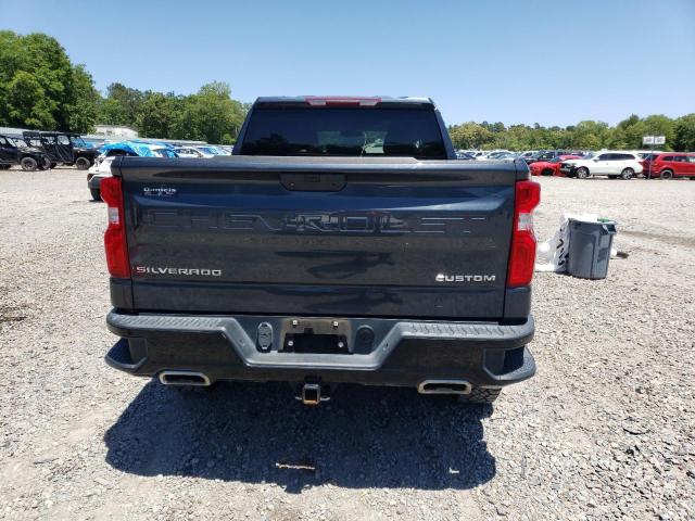 Photo 6 from auction – 2019 CHEVROLET SILVERADO with VIN 1GCPYCEF6KZ292774