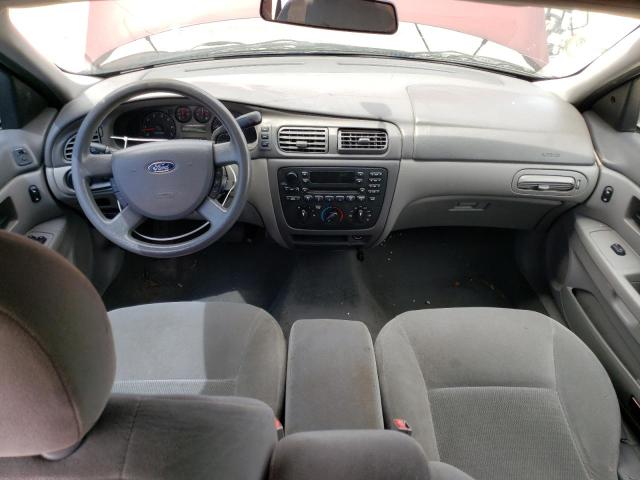 Photo 8 from auction – 2006 FORD TAURUS SE with VIN 1FAFP53U56A147070