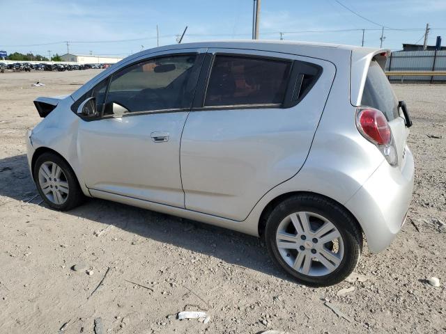 Photo 2 from auction – 2014 CHEVROLET SPARK 1LT with VIN KL8CD6S98EC473787
