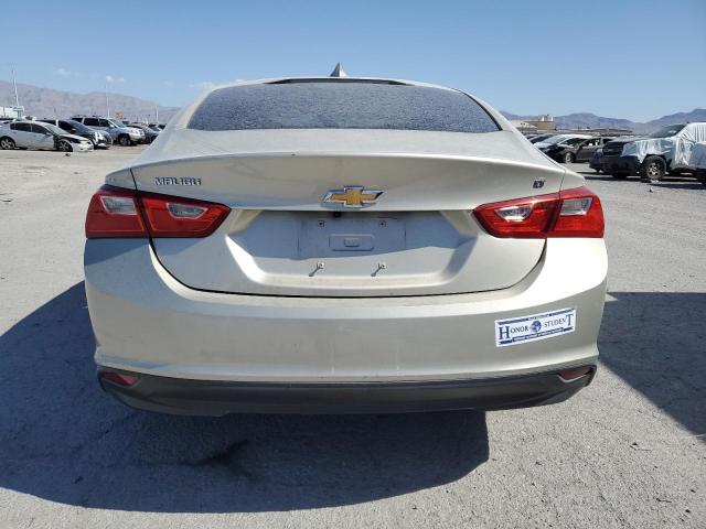 Photo 6 from auction – 2016 CHEVROLET MALIBU LT with VIN 1G1ZE5ST3GF243511