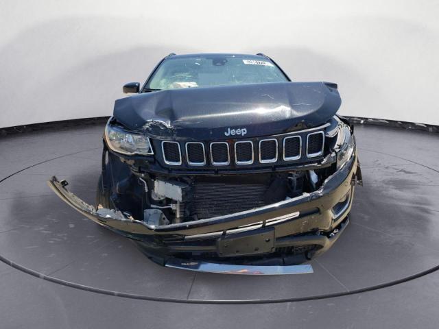 Photo 5 from auction – 2021 JEEP COMPASS LI with VIN 3C4NJDCB4MT599615