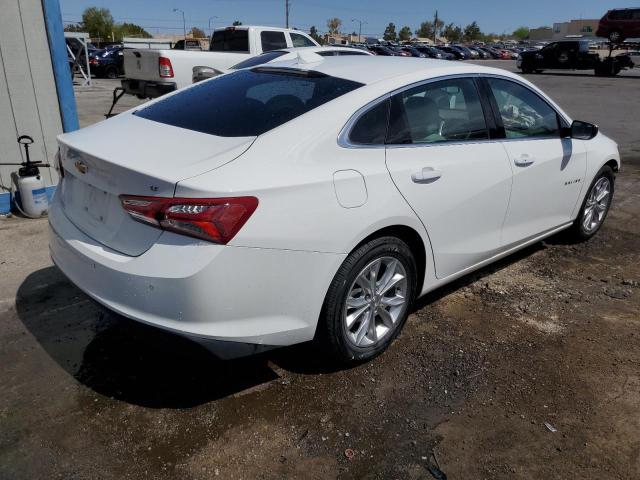 Photo 3 from auction – 2020 CHEVROLET MALIBU LT with VIN 1G1ZD5ST8LF024220