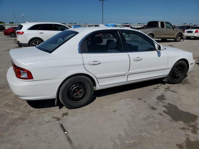 Photo 3 from auction – 2004 KIA OPTIMA LX with VIN KNAGD126545280577