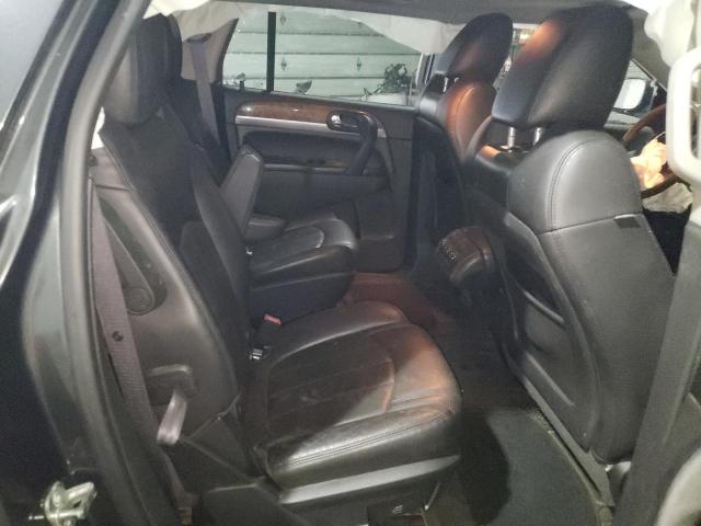 Photo 11 from auction – 2011 BUICK ENCLAVE CX with VIN 5GAKRBEDXBJ143560