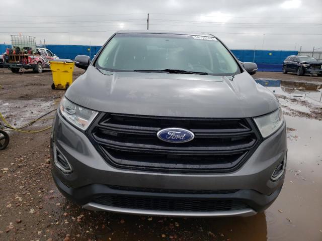 Photo 5 from auction – 2017 FORD EDGE SEL with VIN 2FMPK4J93HBB46122
