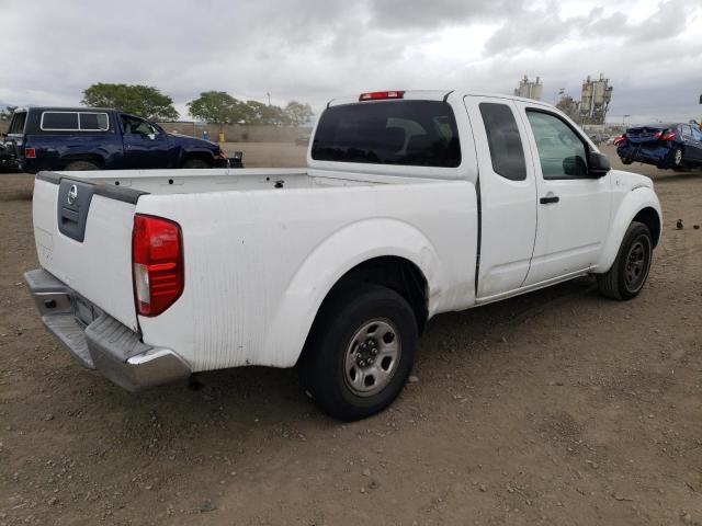 Photo 3 from auction – 2012 NISSAN FRONTIER S with VIN 1N6BD0CT7CC438825