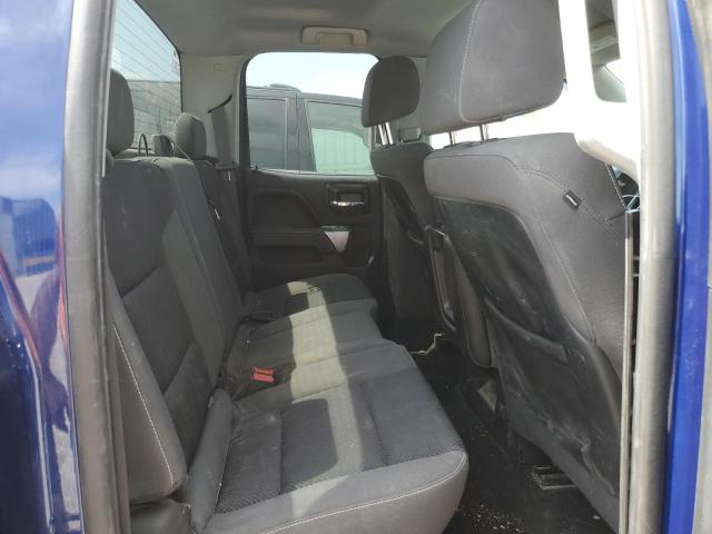 Photo 10 from auction – 2014 CHEVROLET SILVERADO with VIN 1GCVKREC3EZ291944