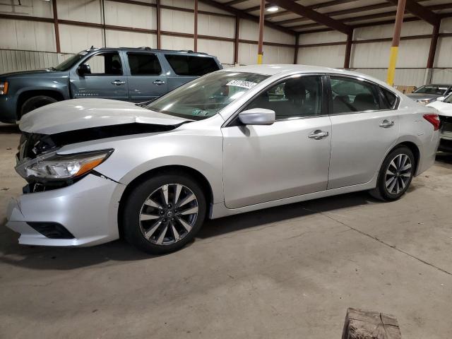 NISSAN ALTIMA 2.5 2017 with VIN 1N4AL3AP1HC108944 - Photo from auction