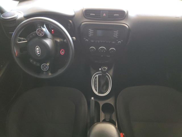 Photo 8 from auction – 2014 KIA SOUL with VIN KNDJN2A25E7092786