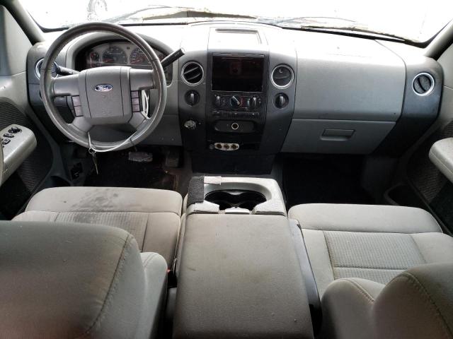 Photo 8 from auction – 2008 FORD F150 with VIN 1FTPX14V38FA55282