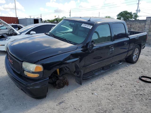 GMC SIERRA K15 2005 with VIN 2GTEK63N751138530 - Photo from auction