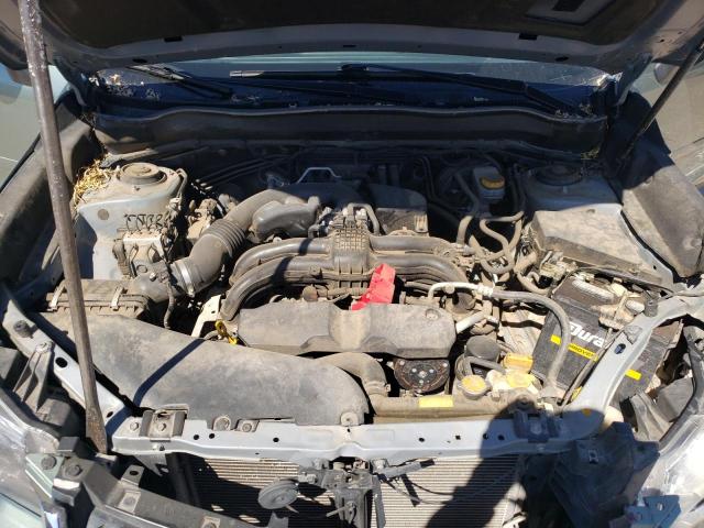 Photo 12 from auction – 2015 SUBARU FORESTER 2 with VIN JF2SJAHC2FH457169