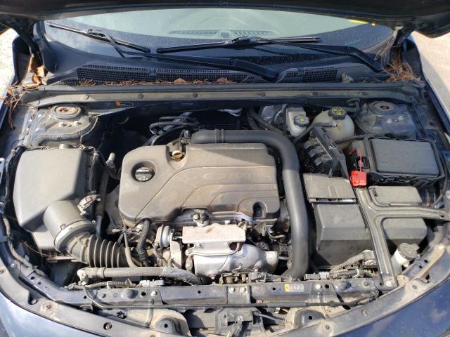 Photo 11 from auction – 2017 CHEVROLET MALIBU LS with VIN 1G1ZB5ST0HF223064