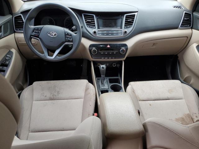 Photo 8 from auction – 2016 HYUNDAI TUCSON SE with VIN KM8J23A49GU123795