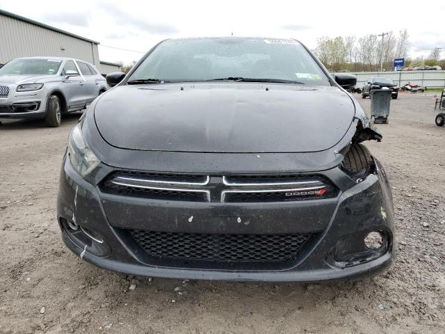 Photo 5 from auction – 2013 DODGE DART LIMIT with VIN 1C3CDFCHXDD683043