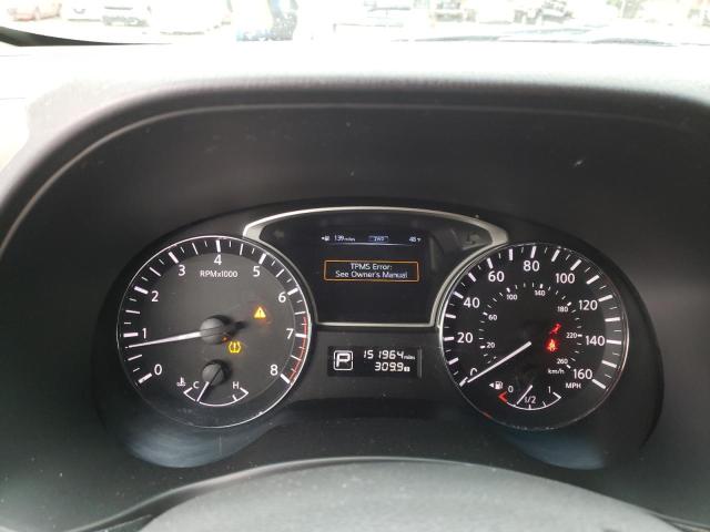 Photo 9 from auction – 2013 NISSAN PATHFINDER with VIN 5N1AR2MM1DC664956