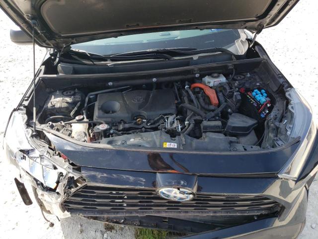 Photo 12 from auction – 2020 TOYOTA RAV4 LE with VIN 2T3LWRFV1LW095347