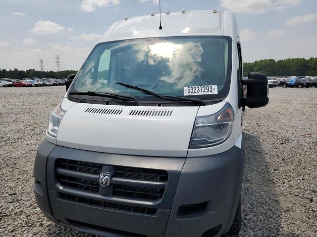 Photo 5 from auction – 2017 RAM PROMASTER with VIN 3C6TRVDGXHE532776