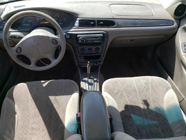 Photo 8 from auction – 2000 CHEVROLET MALIBU with VIN 1G1ND52JXY6117387